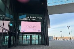 Oral Cancer Summit at Exhibition Centre ACC
