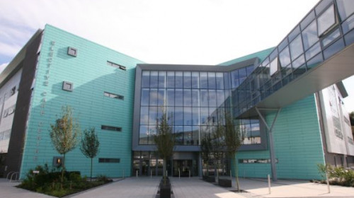 Aintree Hospital
