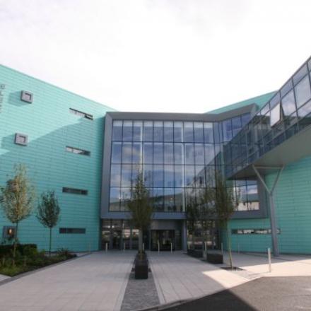 Aintree Hospital