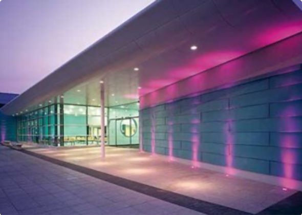 Broadgreen Hospital