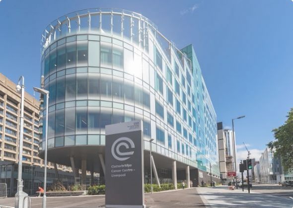 The Clatterbridge Cancer Foundation Trust