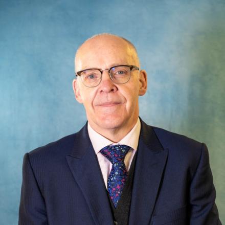 Professor Terry Jones